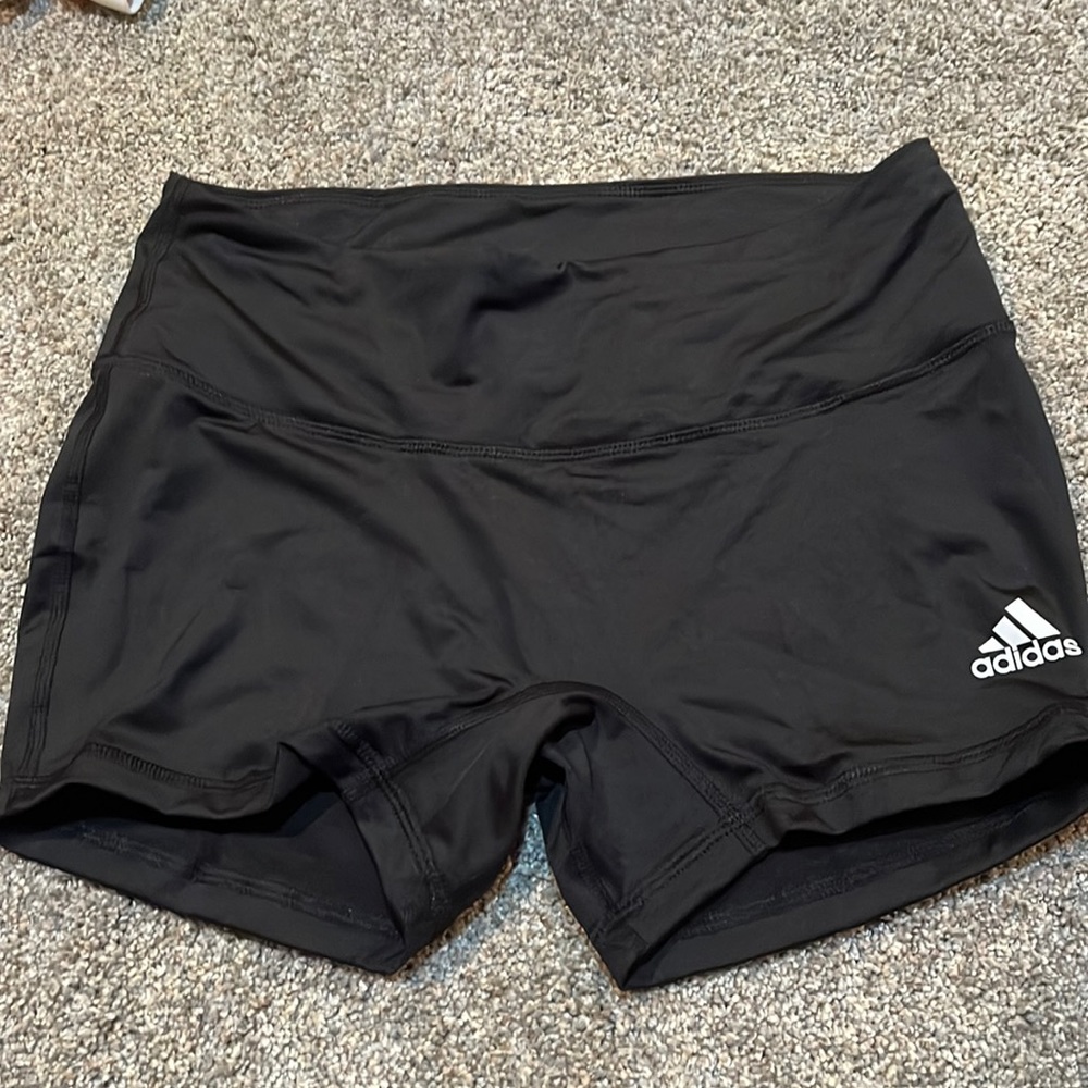 Adidas climalite shorts
